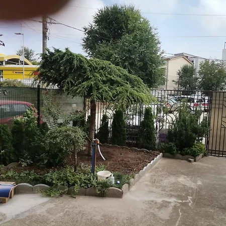 Guest house Casa Vienna