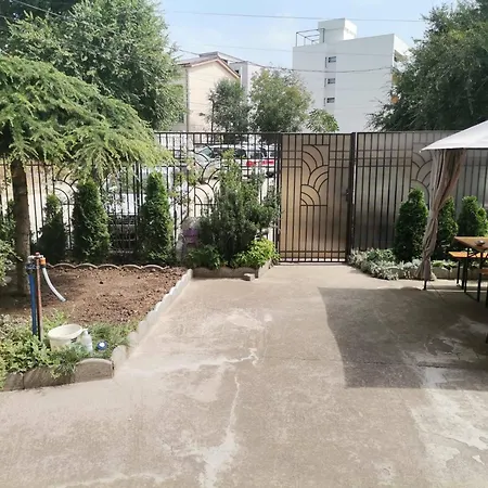 Casa Vienna Guest house Eforie Nord