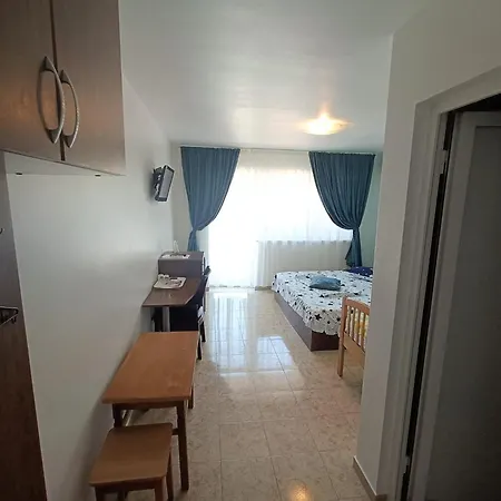 Casa Vienna 3* Eforie Nord