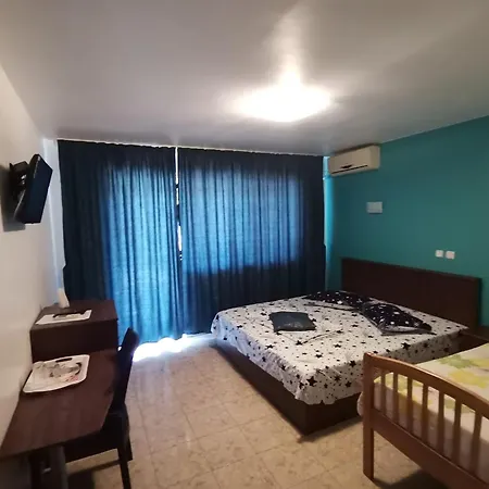 Casa Vienna Guest house Eforie Nord