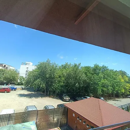 Casa Vienna Guest house