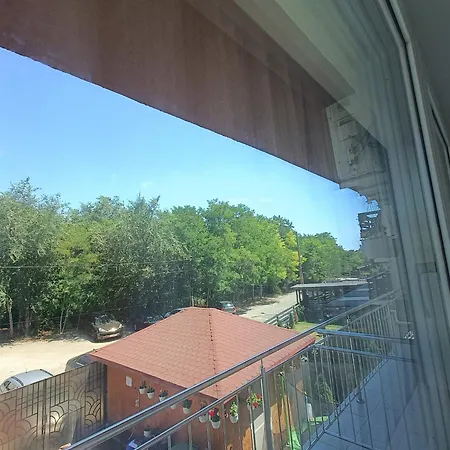 Casa Vienna Guest house