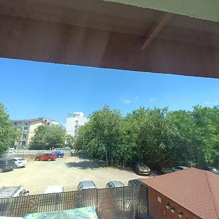 Casa Vienna Guest house 3*