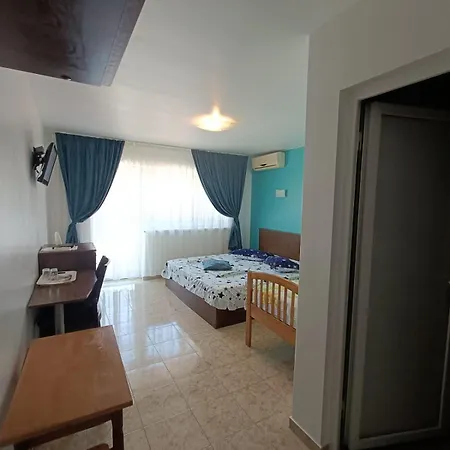 Casa Vienna Guest house