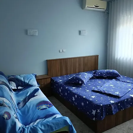Casa Vienna Guest house 3*