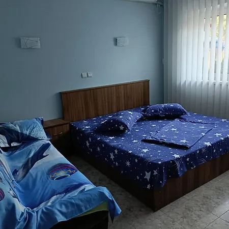 Guest house Casa Vienna 3*
