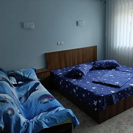 Gasthuis Casa Vienna Eforie Nord