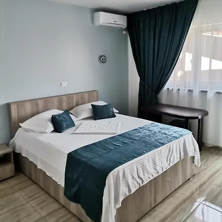 Casa Vienna 3* Eforie Nord