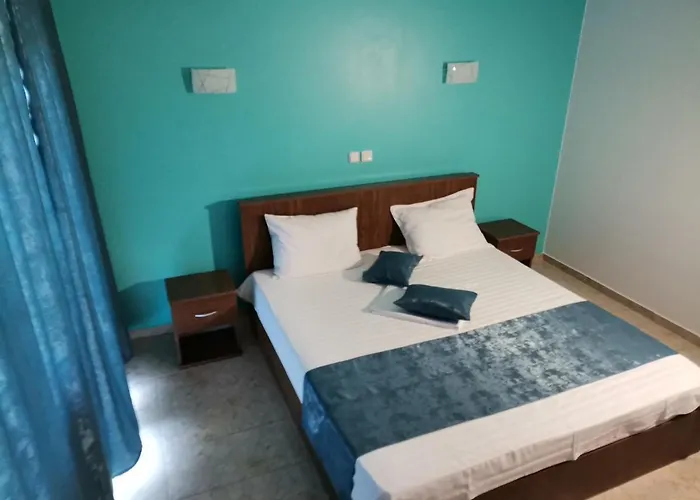 Casa Vienna Casa de hóspedes 3*