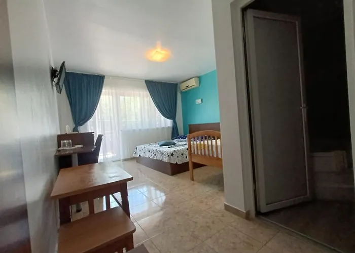 Casa de hóspedes Casa Vienna